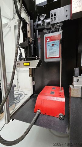 Abkantpresse Amada FMB 3613 GNT