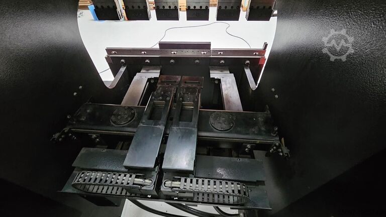 Abkantpresse Amada FMB 3613 GNT