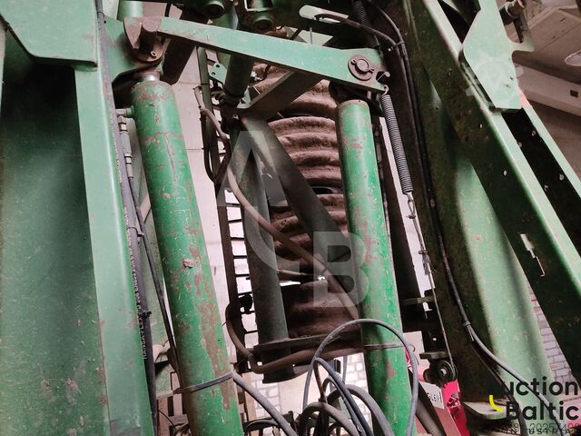 Brona talerzowa Amazone Catros 7500