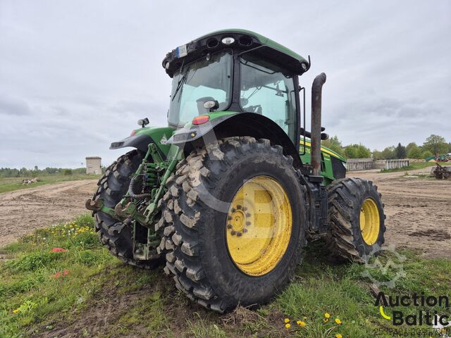 Tractor John Deere 7280 R
