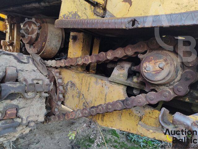 Trencher ETC 202B