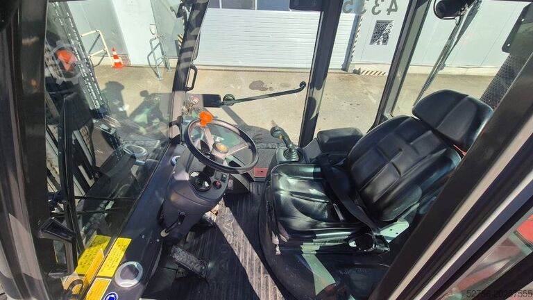 Targonca Ausa C500 Hx4