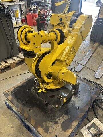 Endüstriyel robot FANUC M-710iC/50S