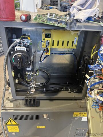 Endüstriyel robot FANUC M-710iC/50S