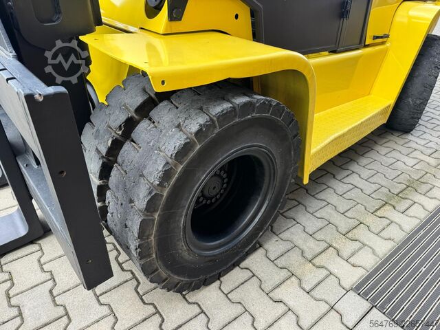 Targonca Hyster H 7.OO XL