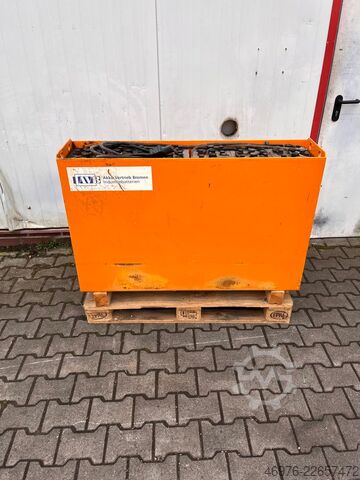 Reachtruck STILL FM-12 I defekter Schubmaststapler