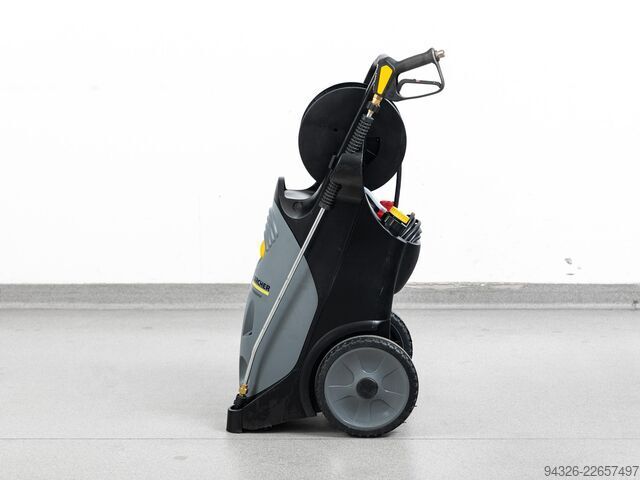 Kärcher HD 10/25-4SX vysokotlaký čistič Kärcher HD 10/25-4SX - 1000l/h - 250bar