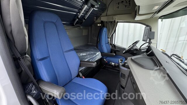 Standard-SZM Volvo FH Aero