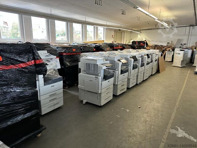 Xerox 7845, 7855, 7830, 7835, c8070 Xerox 7845, 7855, 7830, 7835, Altalink c8030, c8070