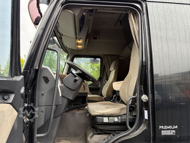 Wissellaadbak vrachtwagen RENAULT Premium DXI 11-450 Privilege 6x2 BDF/Klima/EURO5