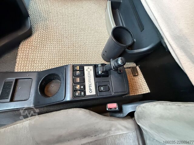 Wissellaadbak vrachtwagen RENAULT Premium DXI 11-450 Privilege 6x2 BDF/Klima/EURO5