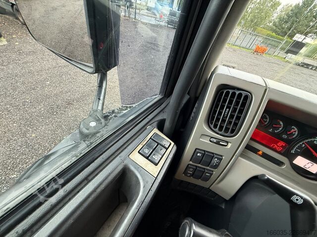 Wissellaadbak vrachtwagen RENAULT Premium DXI 11-450 Privilege 6x2 BDF/Klima/EURO5