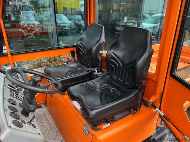 Overig MULTICAR Kiefer Bokimobil Mini Kipper