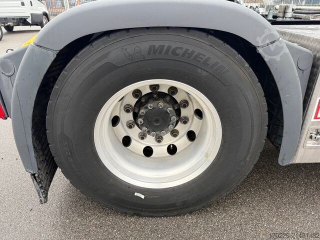 Standard SZM MAN TGX 18.510