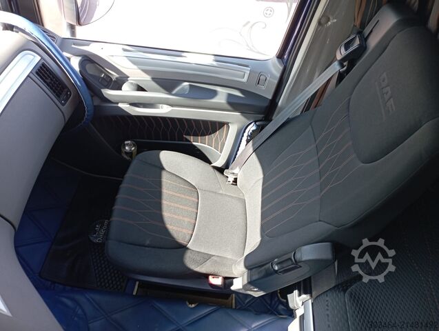 Standard SZM DAF XF 530 SSC euro 6d  UNICO PROPRIETARIO