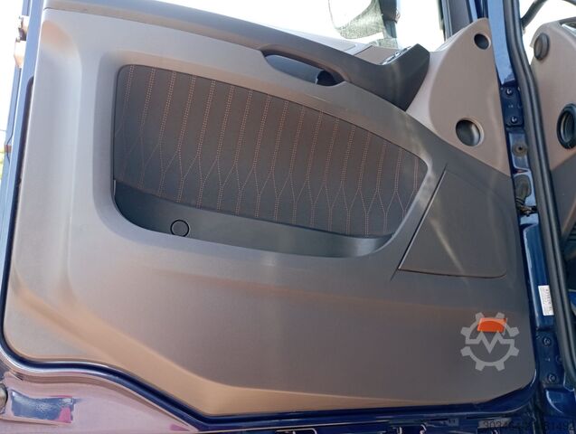 Standard SZM DAF XF 530 SSC euro 6d  UNICO PROPRIETARIO