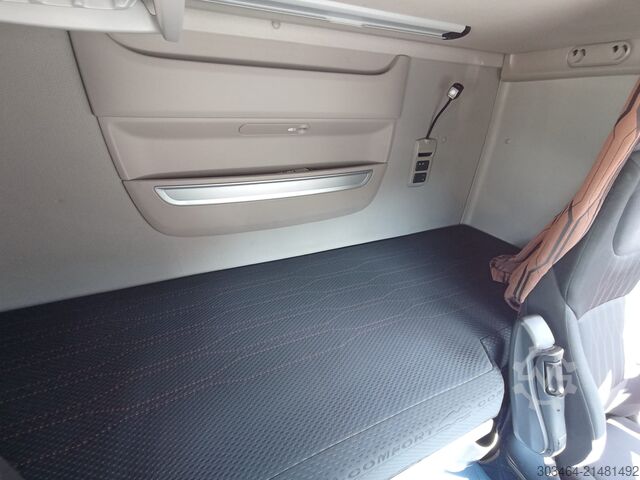 Standard SZM DAF XF 530 SSC euro 6d  UNICO PROPRIETARIO