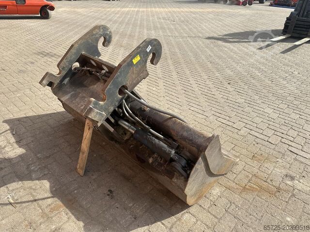 Lopatu  Kantelbak CW 30