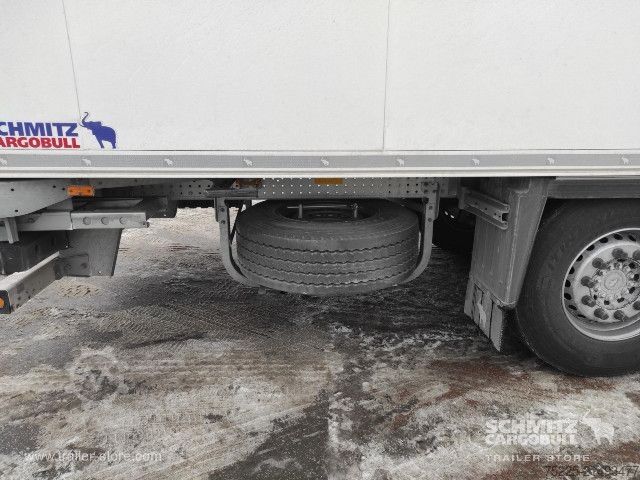 Chladírenský návěs Schmitz Cargobull Reefer multitemp