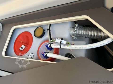 Autocaravana Bürstner Campeo C 600