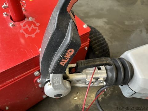 Caravana Bürstner Premio 550 TK