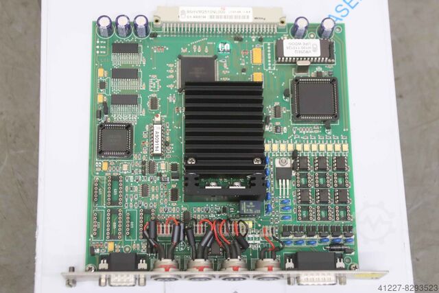 Interface Module Balance Systems Santenberg 9SHVM2510NL000