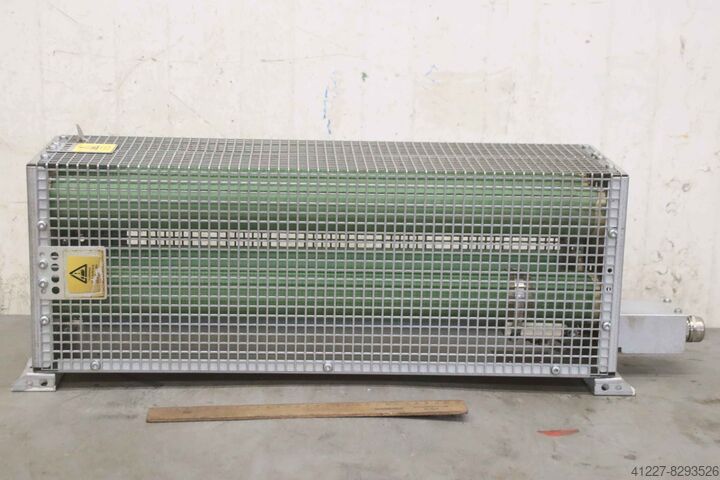 Remweerstand Lenze Santenberg ERBD018R03KO 3000 W