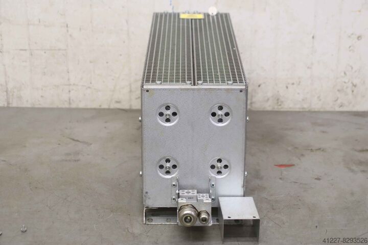 Remweerstand Lenze Santenberg ERBD018R03KO 3000 W