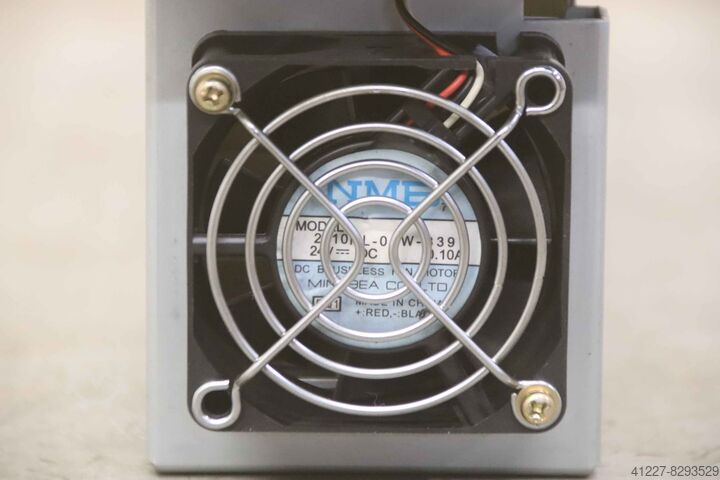 Servocontrolador Fanuc Santenberg A06B-6110-H015