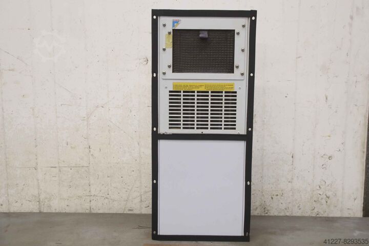 Koeleenheid van de schakelkast Habor Santenberg HPW-10AR