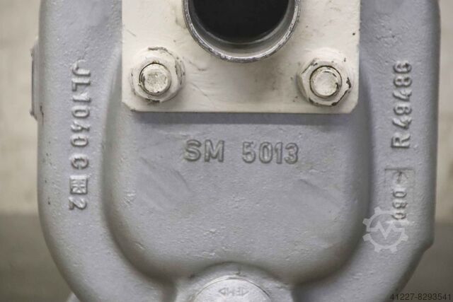 Kreiselpumpe 2,2 kW Schmalenberger SM 50-13/2