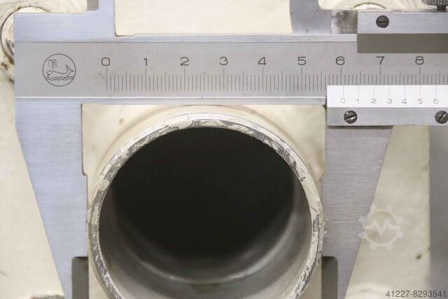 Kreiselpumpe 2,2 kW Schmalenberger SM 50-13/2