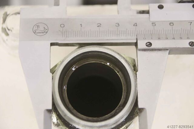 Kreiselpumpe 2,2 kW Schmalenberger SM 50-13/2