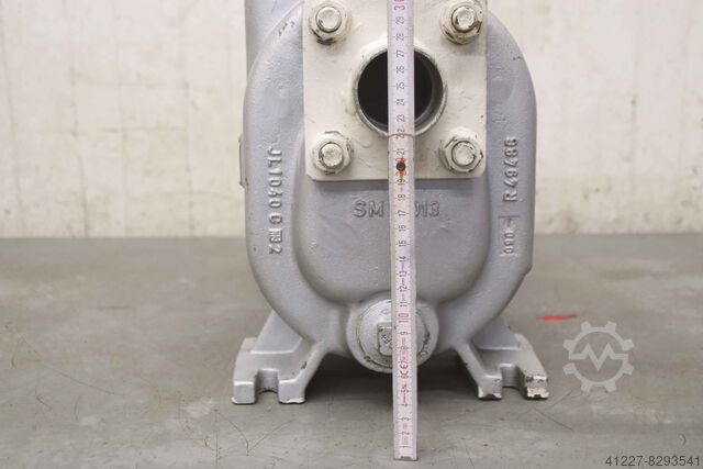 Kreiselpumpe 2,2 kW Schmalenberger SM 50-13/2