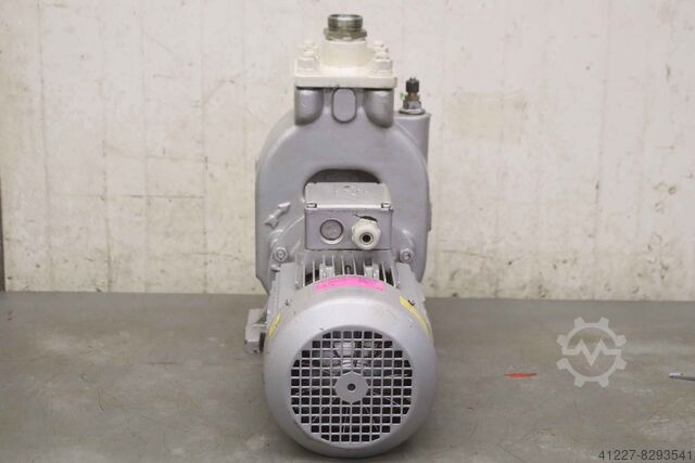 Kreiselpumpe 2,2 kW Schmalenberger SM 50-13/2