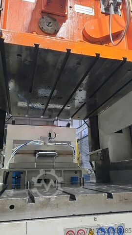 Excentrikus sajtó Colombo Mercurio 1 300T-A