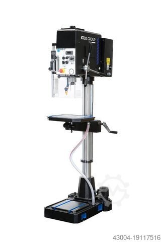 Máquina de Perfuração ERLO C.25