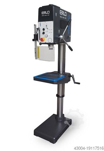 Máquina de Perfuração ERLO C.25