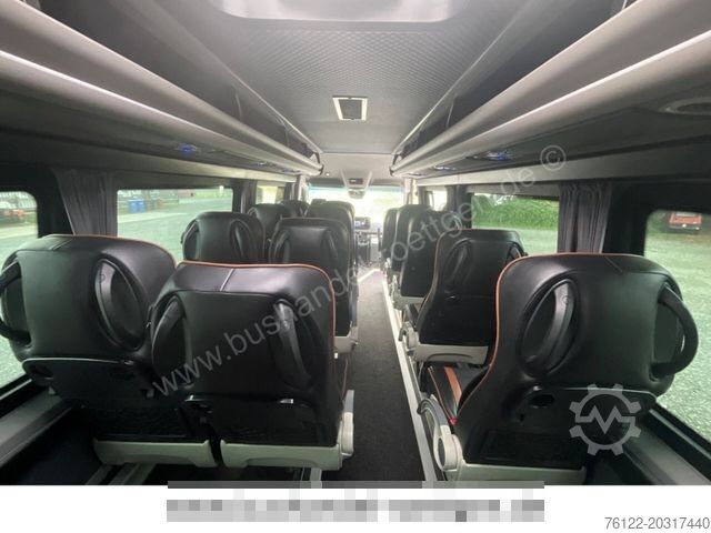 Minibuss MERCEDES-BENZ Sprinter 519CDI/516/Tourer Exclusiv/NP100.000¤