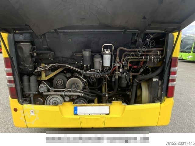 Körüklü otobüs MERCEDES-BENZ 0 530 G Citaro/Klima/EEV/A23/A40