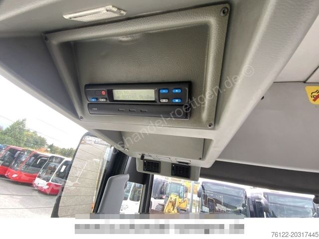 Körüklü otobüs MERCEDES-BENZ 0 530 G Citaro/Klima/EEV/A23/A40