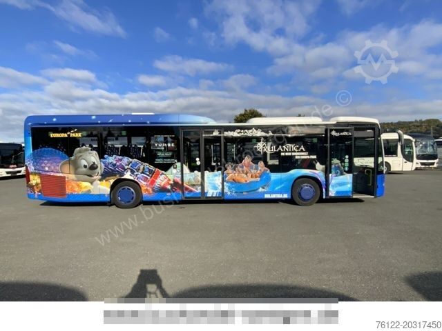 Autobús urbano MERCEDES-BENZ O 530 LE Citaro/ A20/ A21 Lion?s City/ Euro6