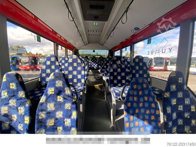 Autobús urbano MERCEDES-BENZ O 530 LE Citaro/ A20/ A21 Lion?s City/ Euro6