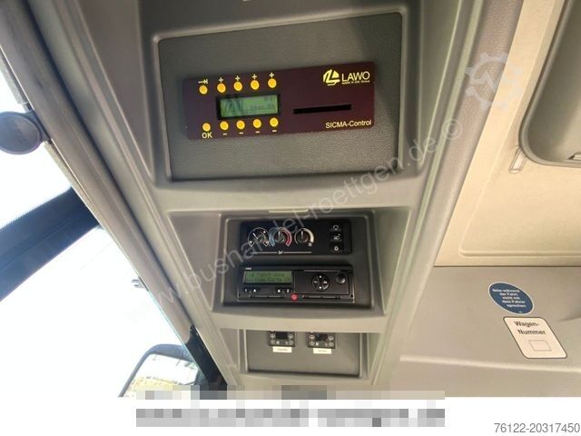 Autobús urbano MERCEDES-BENZ O 530 LE Citaro/ A20/ A21 Lion?s City/ Euro6