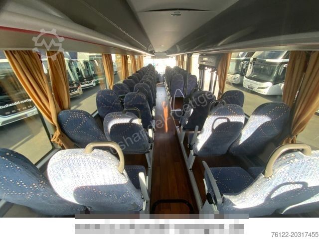 Intercitybus MAN R12 Lion?sRegio/Integro/Intouro/Podest/Lift