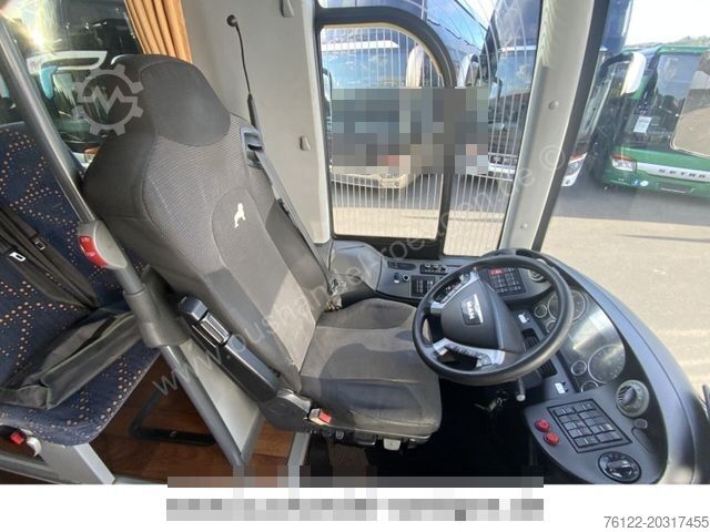 Intercitybus MAN R12 Lion?sRegio/Integro/Intouro/Podest/Lift