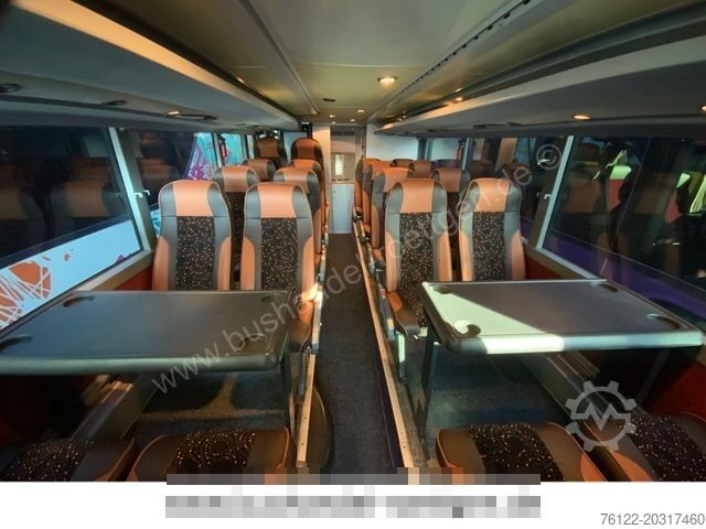 Dubbeldekker SETRA S431DT/531/Skyliner/Astromega/Festpreis