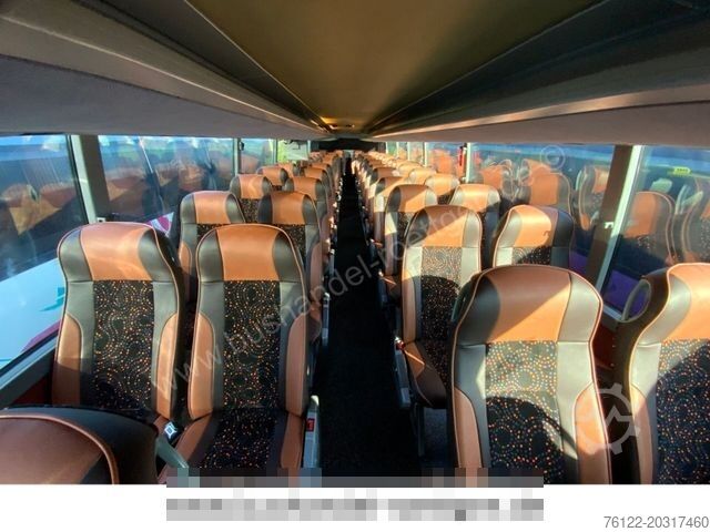 Dubbeldekker SETRA S431DT/531/Skyliner/Astromega/Festpreis