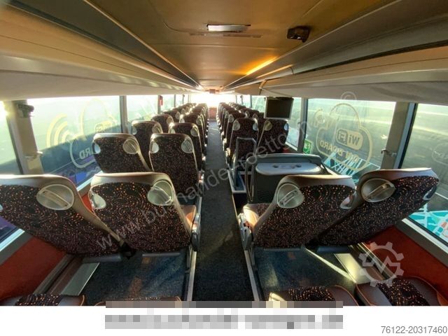 Dubbeldekker SETRA S431DT/531/Skyliner/Astromega/Festpreis