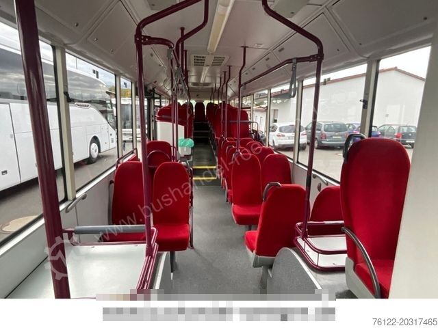 Autobús urbano MAN A 78 Lion?s City/A20/A21 Lion?sCity/O 530/Citaro